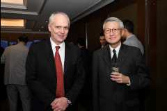 20130417 VC & Heads of college41